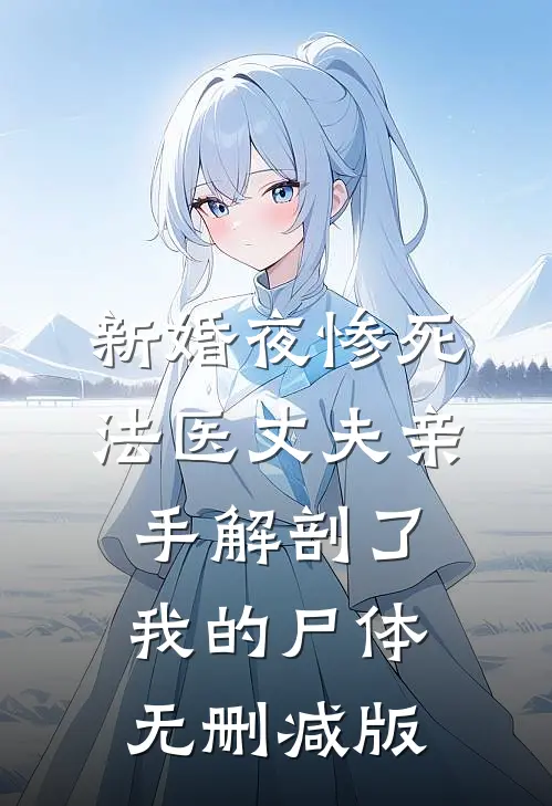 新婚夜惨死，法医丈夫亲手解剖了我的尸体无删减版
