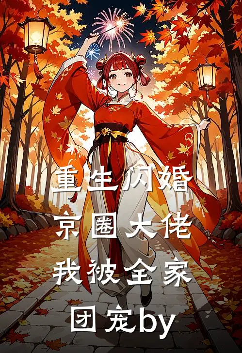 重生闪婚京圈大佬，我被全家团宠by