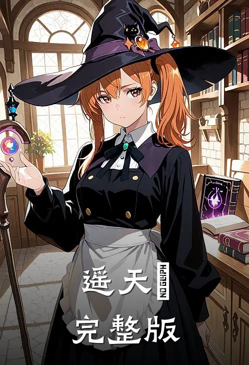 遥天箓完整版