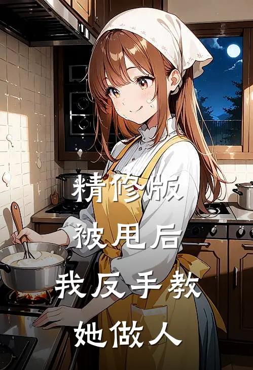 精修版被甩后，我反手教她做人