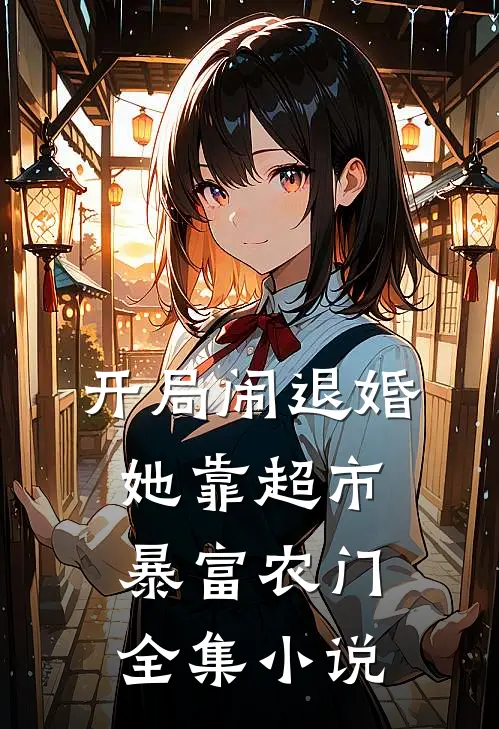 开局闹退婚，她靠超市暴富农门全集小说