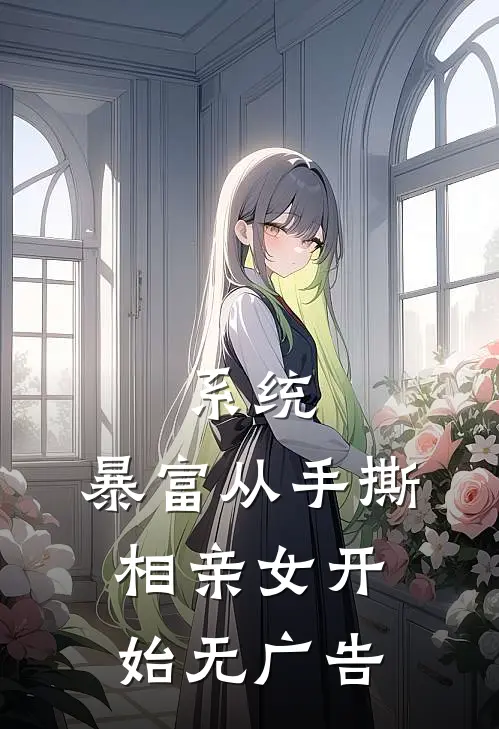 系统：暴富从手撕相亲女开始无广告