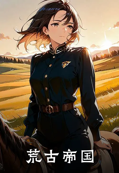 荒古帝国