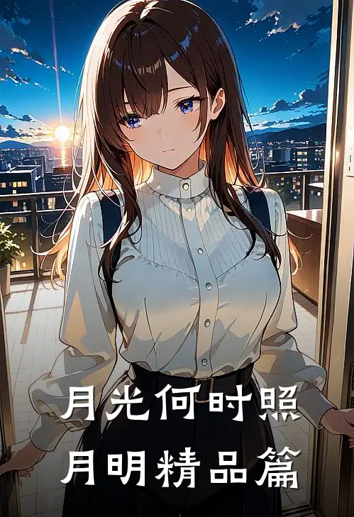 月光何时照月明精品篇