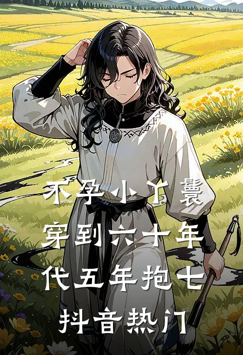 不孕小丫鬟穿到六十年代五年抱七抖音热门