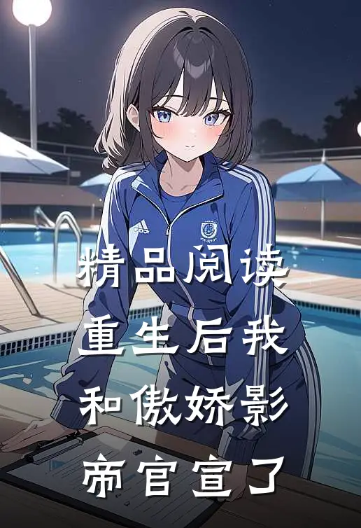 精品阅读重生后我和傲娇影帝官宣了