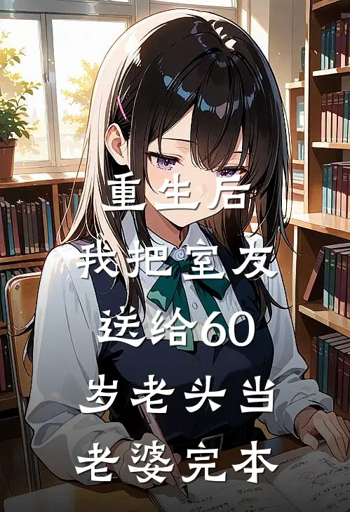 重生后，我把室友送给60岁老头当老婆完本