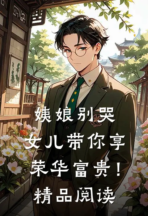 姨娘别哭，女儿带你享荣华富贵！精品阅读