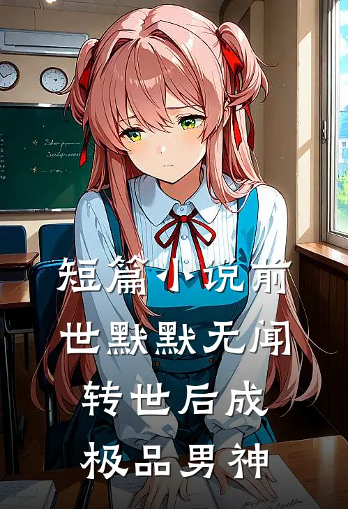 短篇小说前世默默无闻，转世后成极品男神