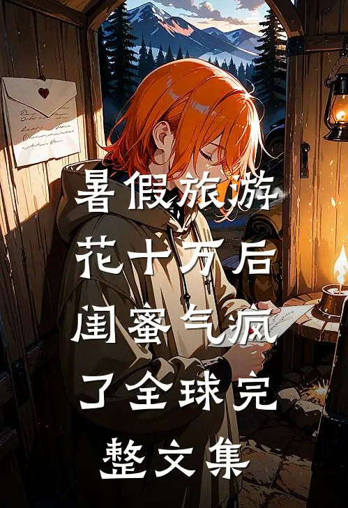 暑假旅游花十万后，闺蜜气疯了全球完整文集