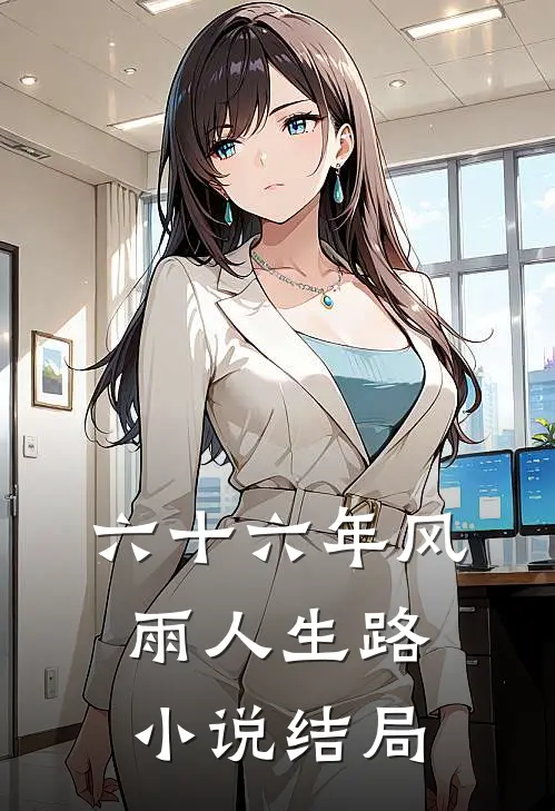 六十六年风雨人生路小说结局