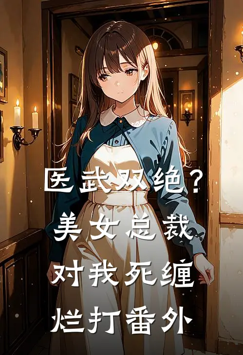 医武双绝？美女总裁对我死缠烂打 番外
