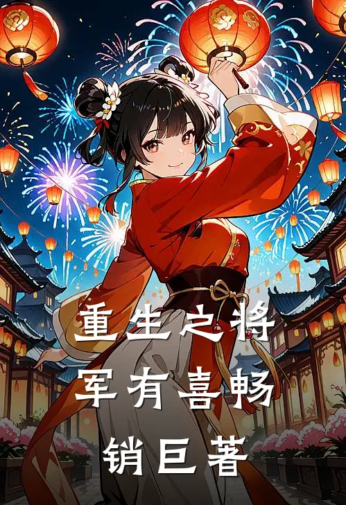 重生之将军有喜畅销巨著