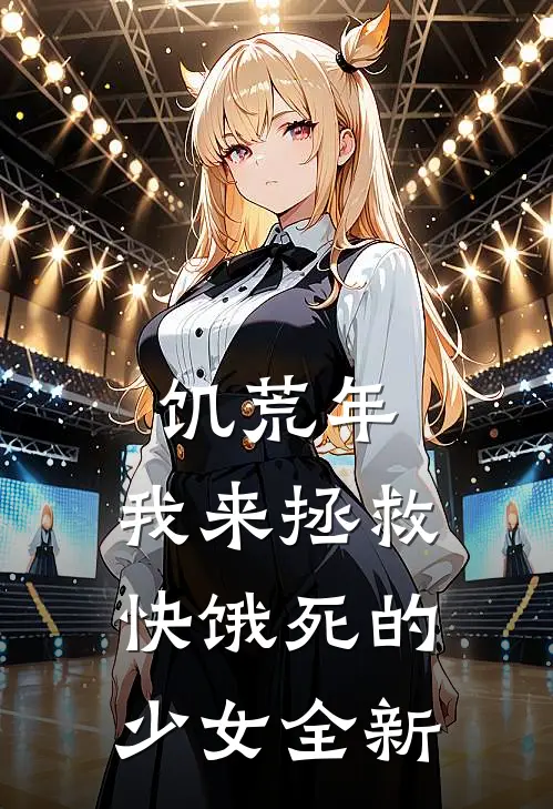 饥荒年，我来拯救快饿死的少女全新