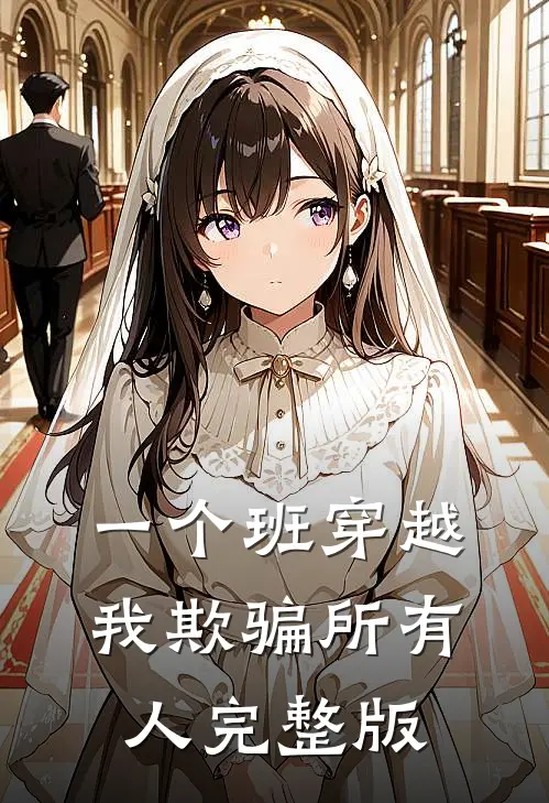 一个班穿越，我欺骗所有人完整版