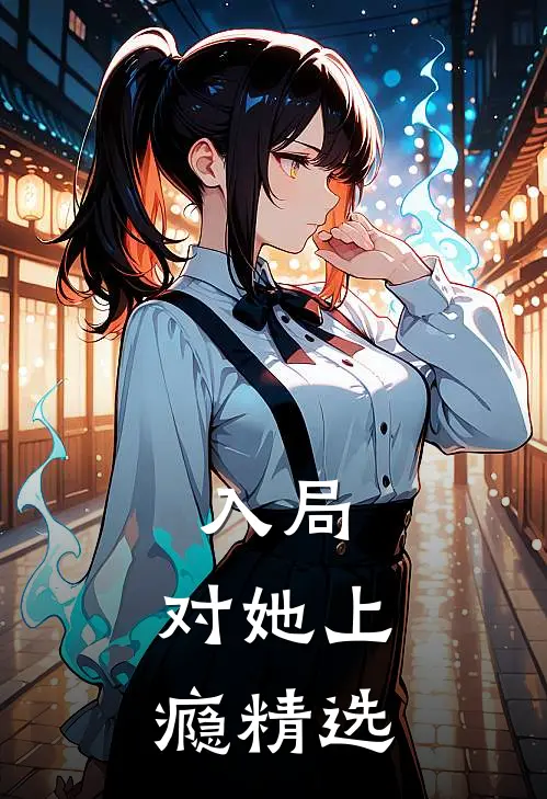 入局，对她上瘾精选