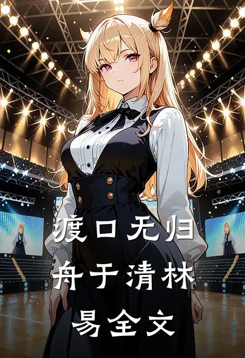 渡口无归舟于清林易全文