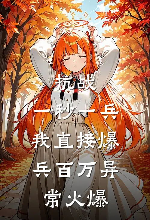 抗战：一秒一兵，我直接爆兵百万异常火爆