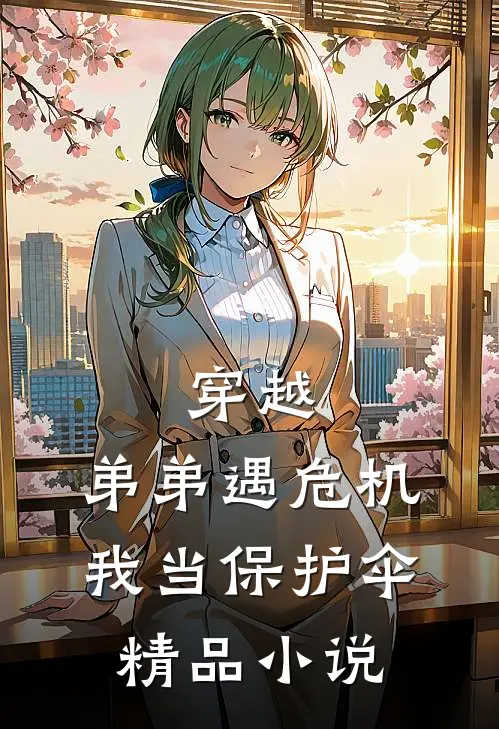 穿越：弟弟遇危机，我当保护伞精品小说