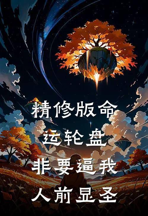 精修版命运轮盘：非要逼我人前显圣