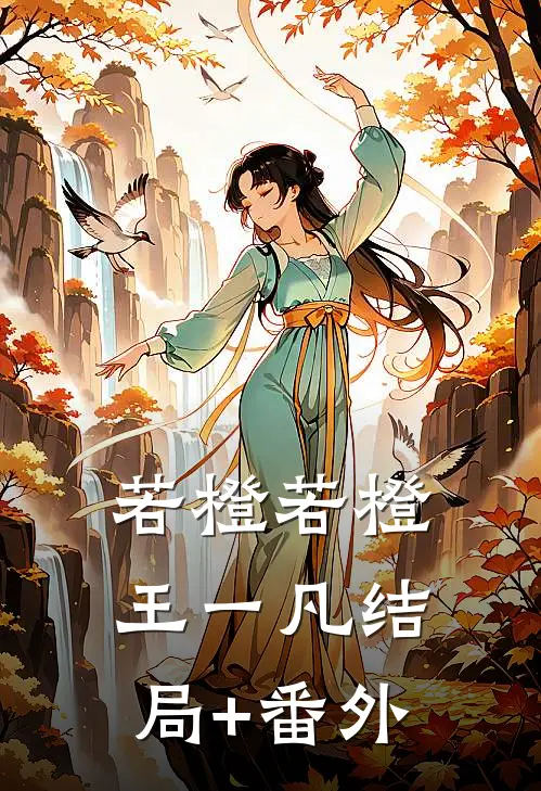 若橙若橙王一凡结局+番外
