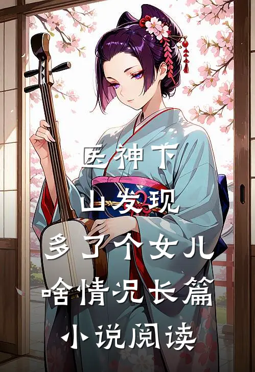 医神下山发现，多了个女儿啥情况长篇小说阅读