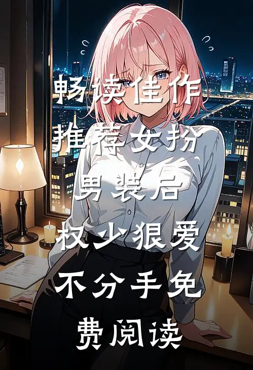 畅读佳作推荐女扮男装后,权少狠爱不分手免费阅读
