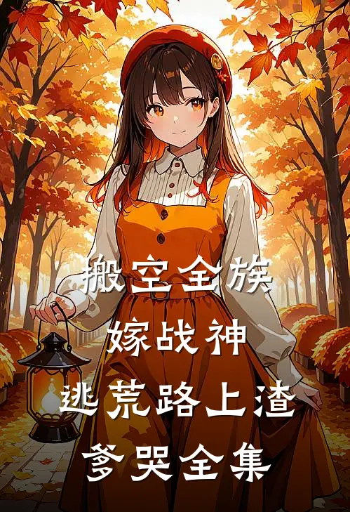 搬空全族嫁战神，逃荒路上渣爹哭全集
