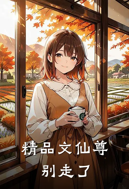 精品文仙尊，别走了