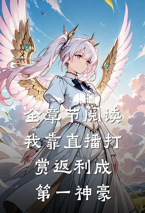 全章节阅读我靠直播打赏返利成第一神豪
