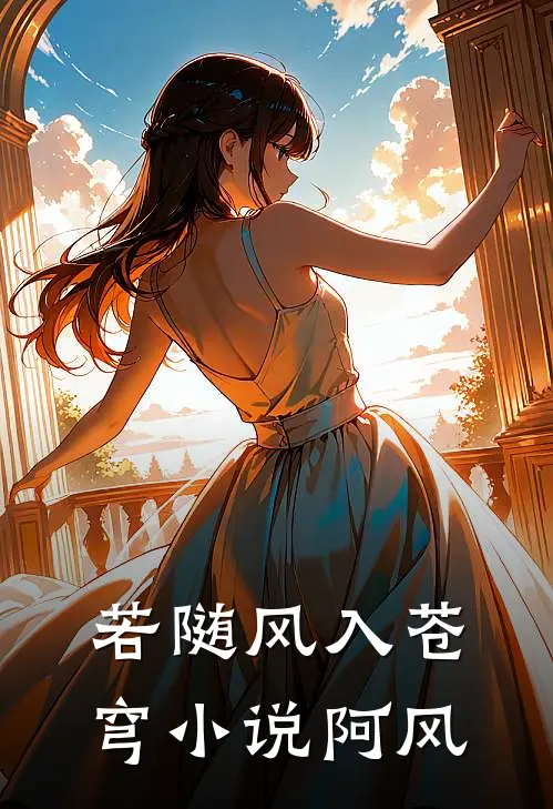 若随风入苍穹小说阿风