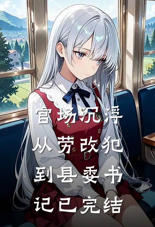 官场沉浮：从劳改犯到县委书记已完结