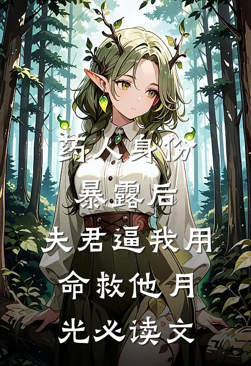 药人身份暴露后，夫君逼我用命救他月光必读文