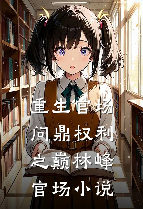重生官场：问鼎权利之巅林峰官场小说