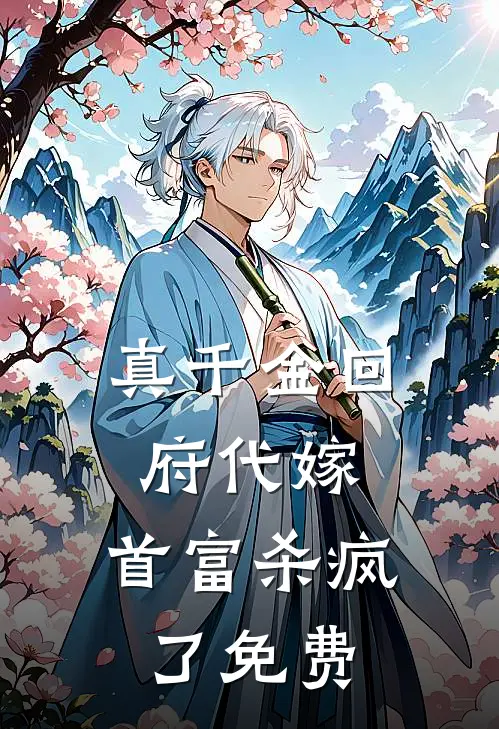 真千金回府代嫁，首富杀疯了免费