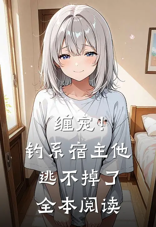 缠宠！钓系宿主他逃不掉了全本阅读
