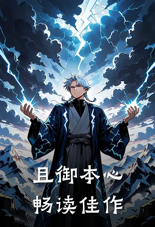 且御本心畅读佳作