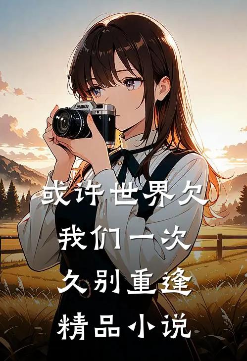 或许世界欠我们一次久别重逢精品小说