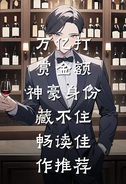 万亿打赏金额，神豪身份藏不住畅读佳作推荐
