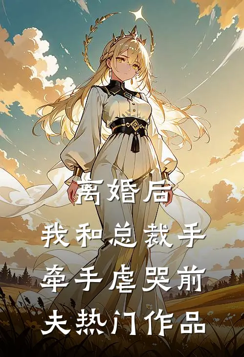 离婚后，我和总裁手牵手虐哭前夫热门作品
