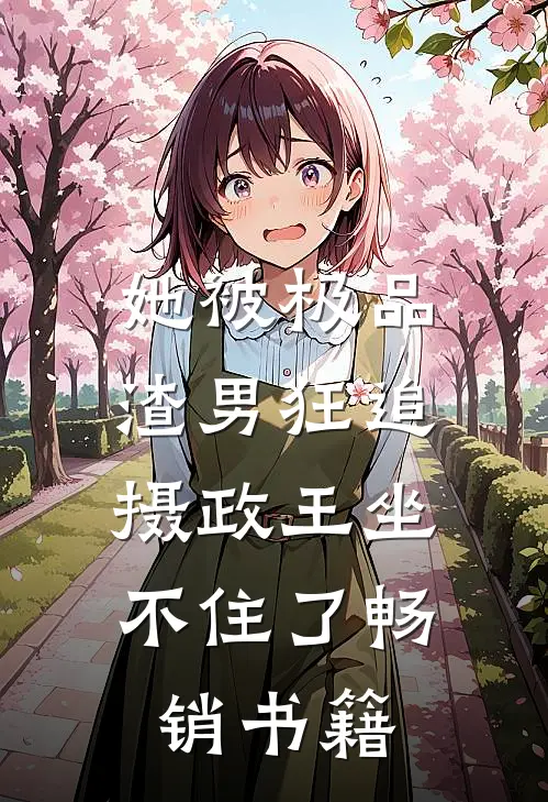 她被极品渣男狂追，摄政王坐不住了畅销书籍