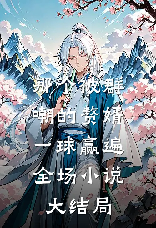 那个被群嘲的赘婿，一球赢遍全场小说大结局