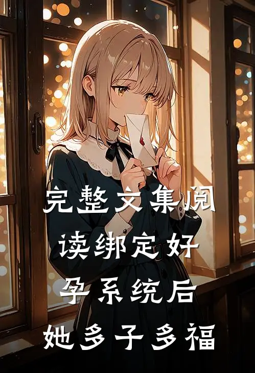 完整文集阅读绑定好孕系统后，她多子多福
