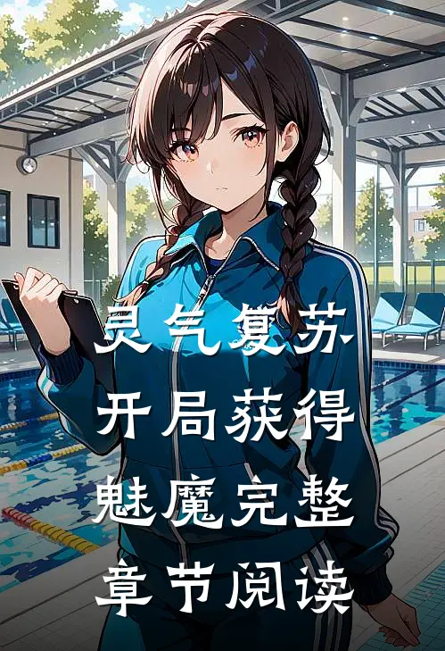 灵气复苏：开局获得魅魔完整章节阅读