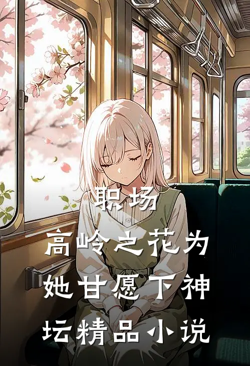 职场：高岭之花为她甘愿下神坛精品小说