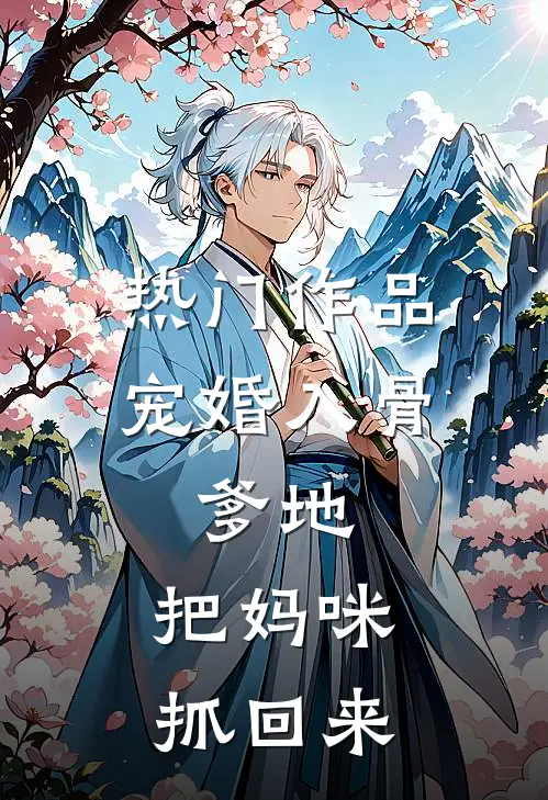 热门作品宠婚入骨：爹地，把妈咪抓回来