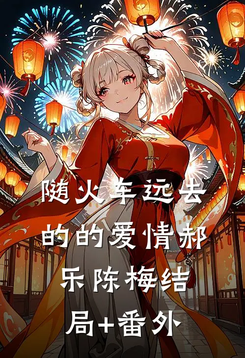 随火车远去的的爱情郝乐陈梅结局+番外