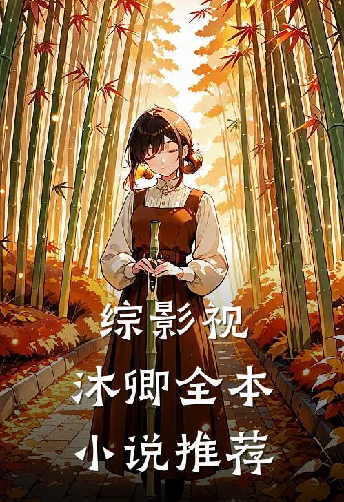 综影视：沐卿全本小说推荐