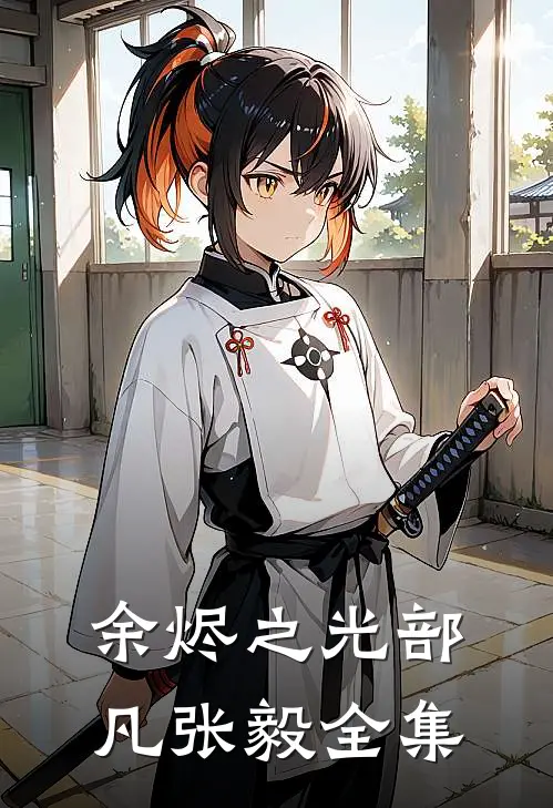 余烬之光部凡张毅 全集