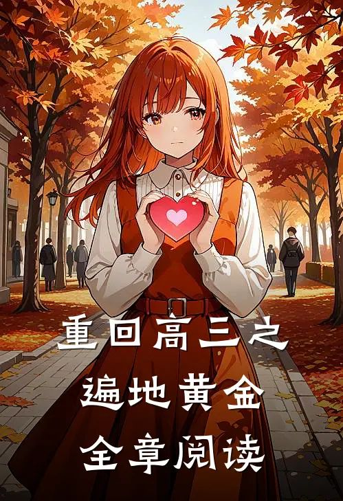 重回高三之遍地黄金全章阅读